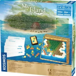 My Island (ENG)