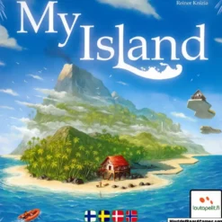 My Island (SVE)