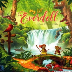 My Lil' Everdell (ENG)