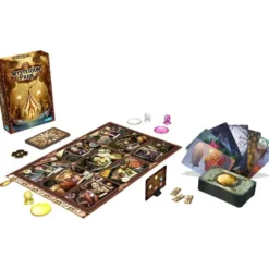 Mysterium Park