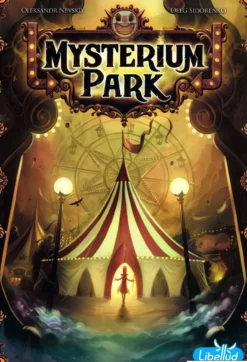 Mysterium Park