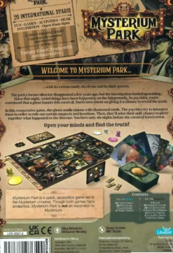 Mysterium Park