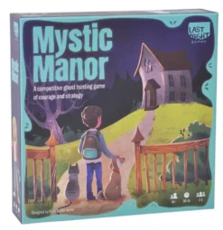 Mystic Manor