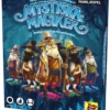 Mystiska Magiker