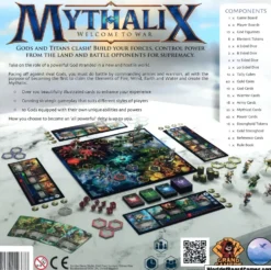 Mythalix