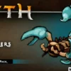 Myth: Stalkers Captain Pack (Exp.)
