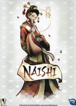 Naishi