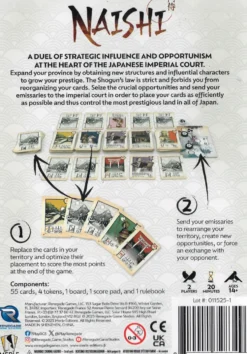 Naishi