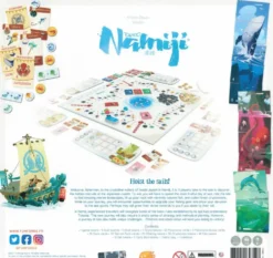 Namiji