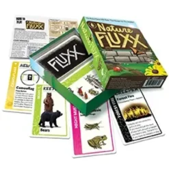 Nature Fluxx