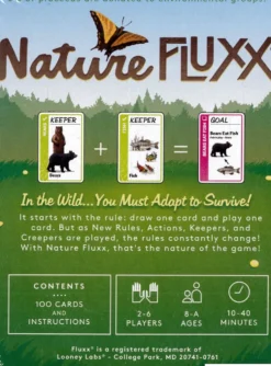 Nature Fluxx