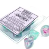 Nebula - Wisteria/White (Luminary) - d10, 10 st