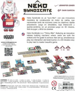 Neko Syndicate