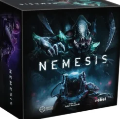 Nemesis