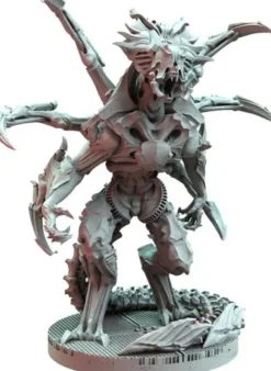 Nemesis: Kings (Exp.)