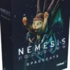 Nemesis: Lockdown - Space Cats (Exp.)