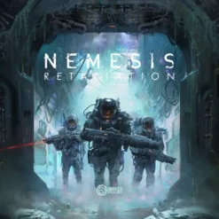 Nemesis: Retaliation