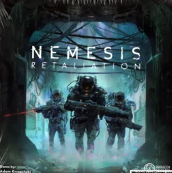 Nemesis: Retaliation