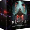 Nemesis: Retaliation - Sangrevores Expansion (Exp.)