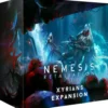 Nemesis: Retaliation - Xyrians Expansion (Exp.)