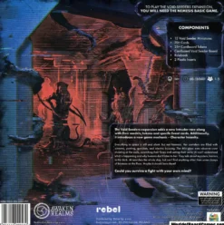 Nemesis: Void Seeders (Exp.)