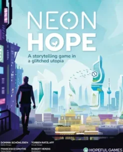 Neon Hope
