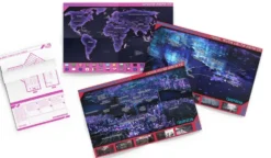 Neotech: Edge Kartpaket