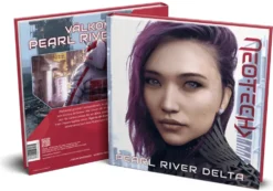 Neotech: Edge Pearl River Delta