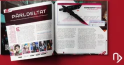 Neotech: Edge Pearl River Delta