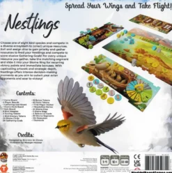 Nestlings