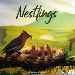 Nestlings