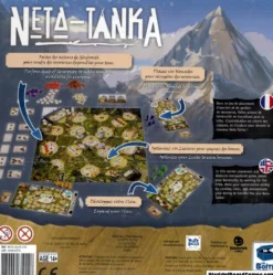 Neta-Tanka