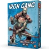 Neuroshima Hex! 3.0: Iron Gang (Exp.)