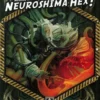 Neuroshima Hex! (2nd edition): Babel 13 expansion