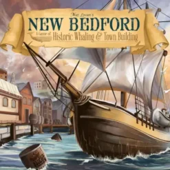 New Bedford