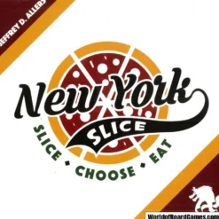 New York Slice