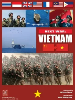 Next War: Vietnam