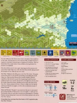 Next War: Vietnam