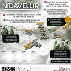 Nidavellir (SVE)