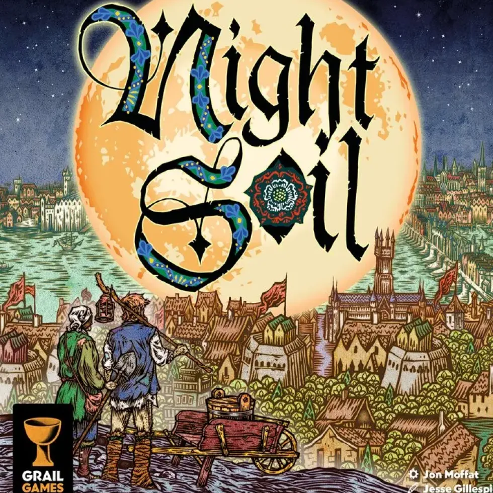 Night Soil