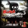 Ninja Dice: Location Cards