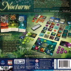 Nocturne