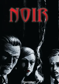 Noir: Spelpaket
