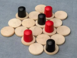 Nonaga