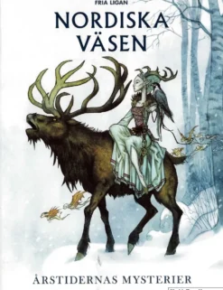 Nordiska Väsen (RPG) - Årstidernas Mysterier