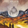 Nordiska Väsen (RPG) - Sagan om berget som försvann