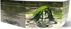 Nordiska Väsen (RPG): Spelledarskärm