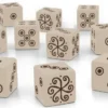 Nordiska Väsen (RPG): Tärningsset