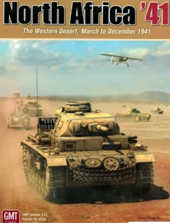 North Africa 41