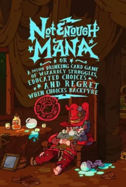 Not Enough Mana